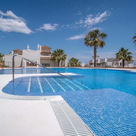 Sanders Alcaidesa - Great Two-Bedroom Apartment With Terrace Экстерьер фото