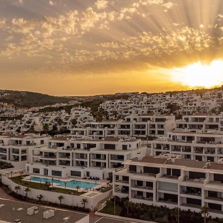 Sanders Alcaidesa - Great Two-Bedroom Apartment With Terrace Экстерьер фото