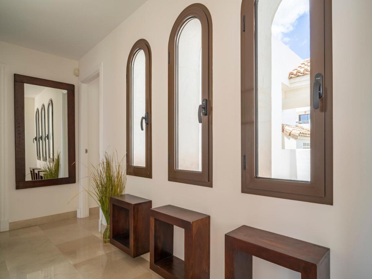 Sanders Alcaidesa - Great Two-Bedroom Apartment With Terrace Экстерьер фото