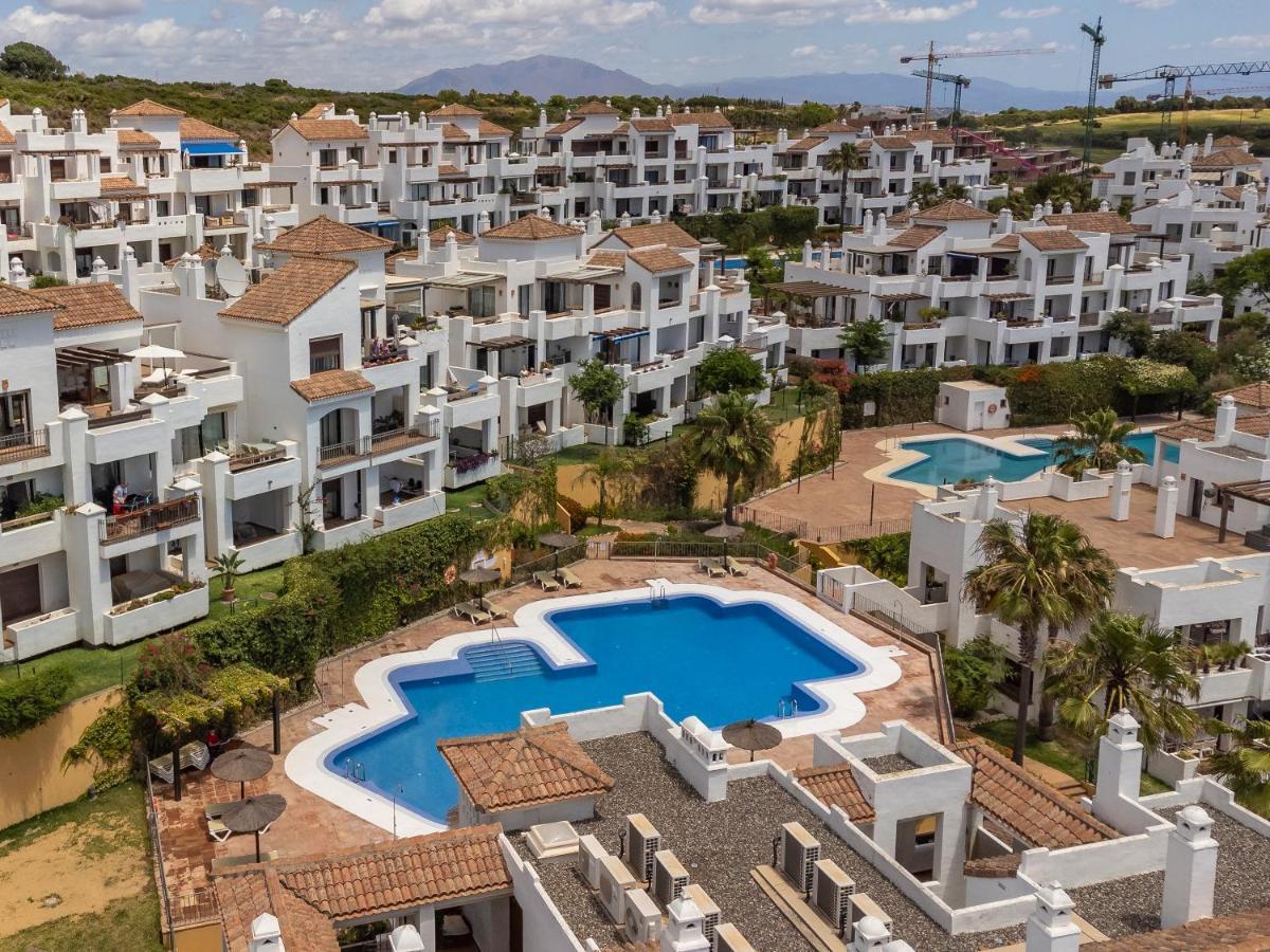Sanders Alcaidesa - Great Two-Bedroom Apartment With Terrace Экстерьер фото