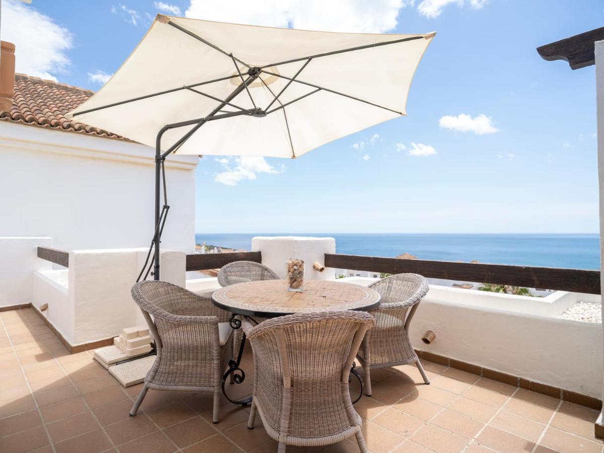 Sanders Alcaidesa - Great Two-Bedroom Apartment With Terrace Экстерьер фото