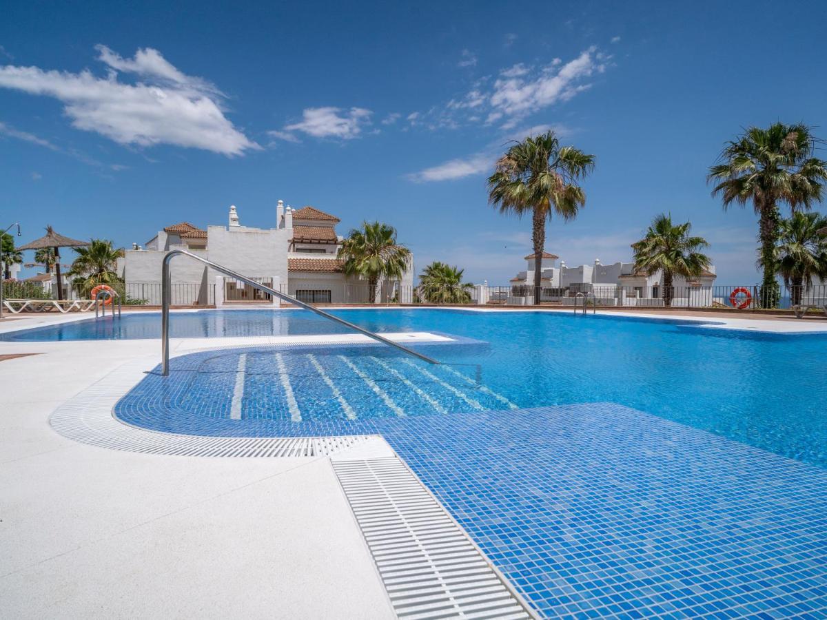 Sanders Alcaidesa - Great Two-Bedroom Apartment With Terrace Экстерьер фото