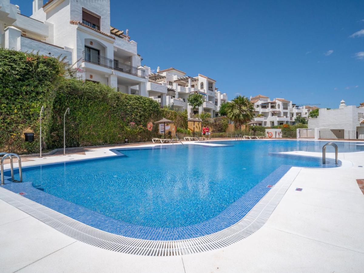 Sanders Alcaidesa - Great Two-Bedroom Apartment With Terrace Экстерьер фото