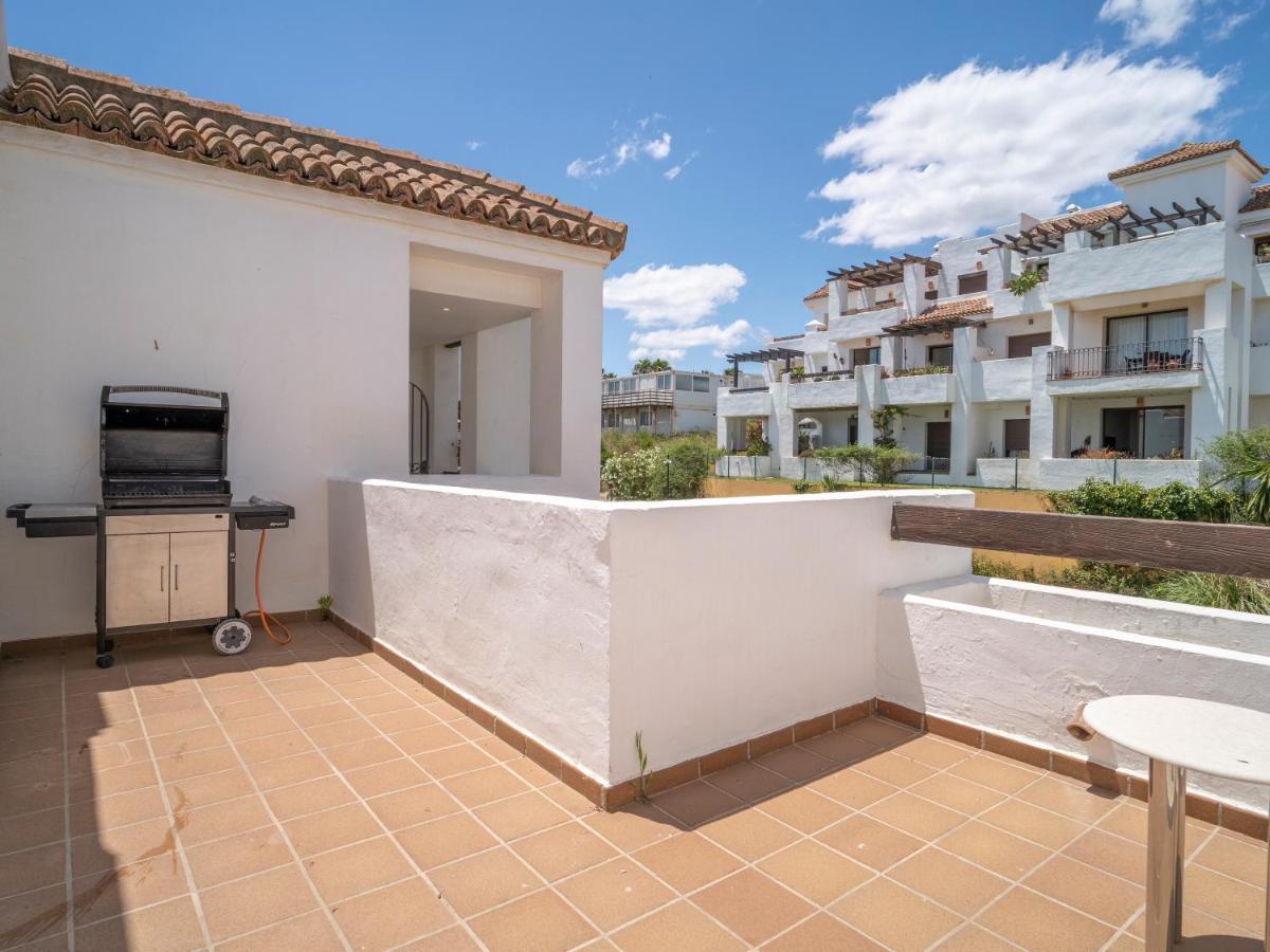 Sanders Alcaidesa - Great Two-Bedroom Apartment With Terrace Экстерьер фото