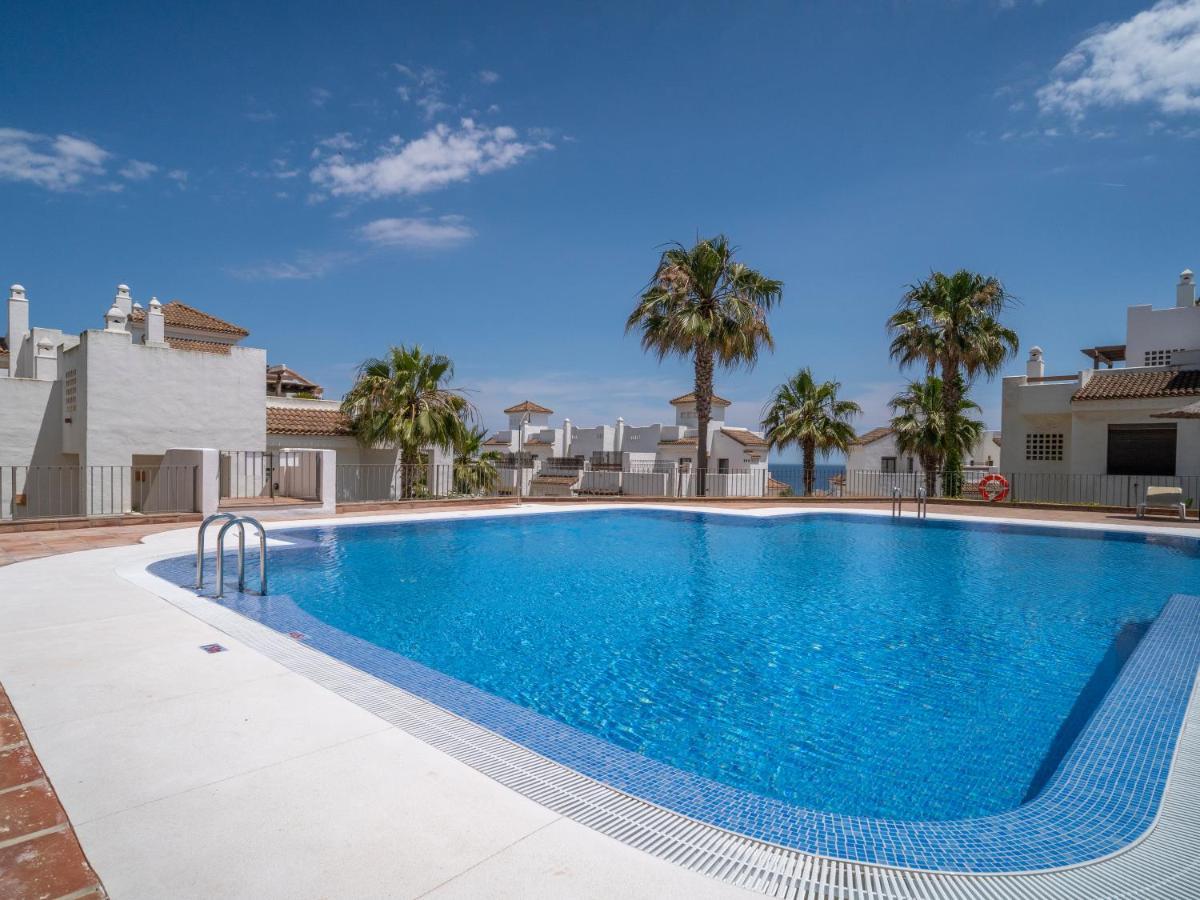 Sanders Alcaidesa - Great Two-Bedroom Apartment With Terrace Экстерьер фото