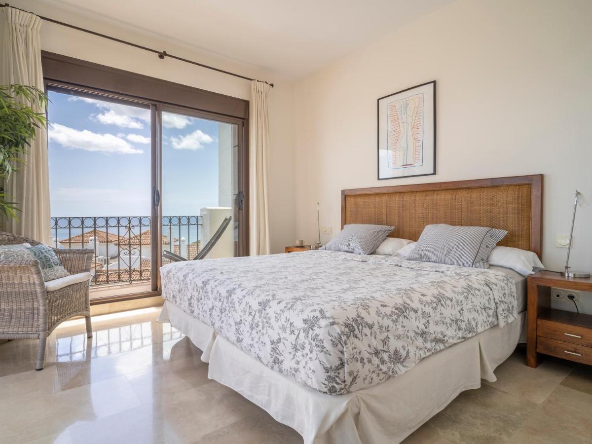 Sanders Alcaidesa - Great Two-Bedroom Apartment With Terrace Экстерьер фото