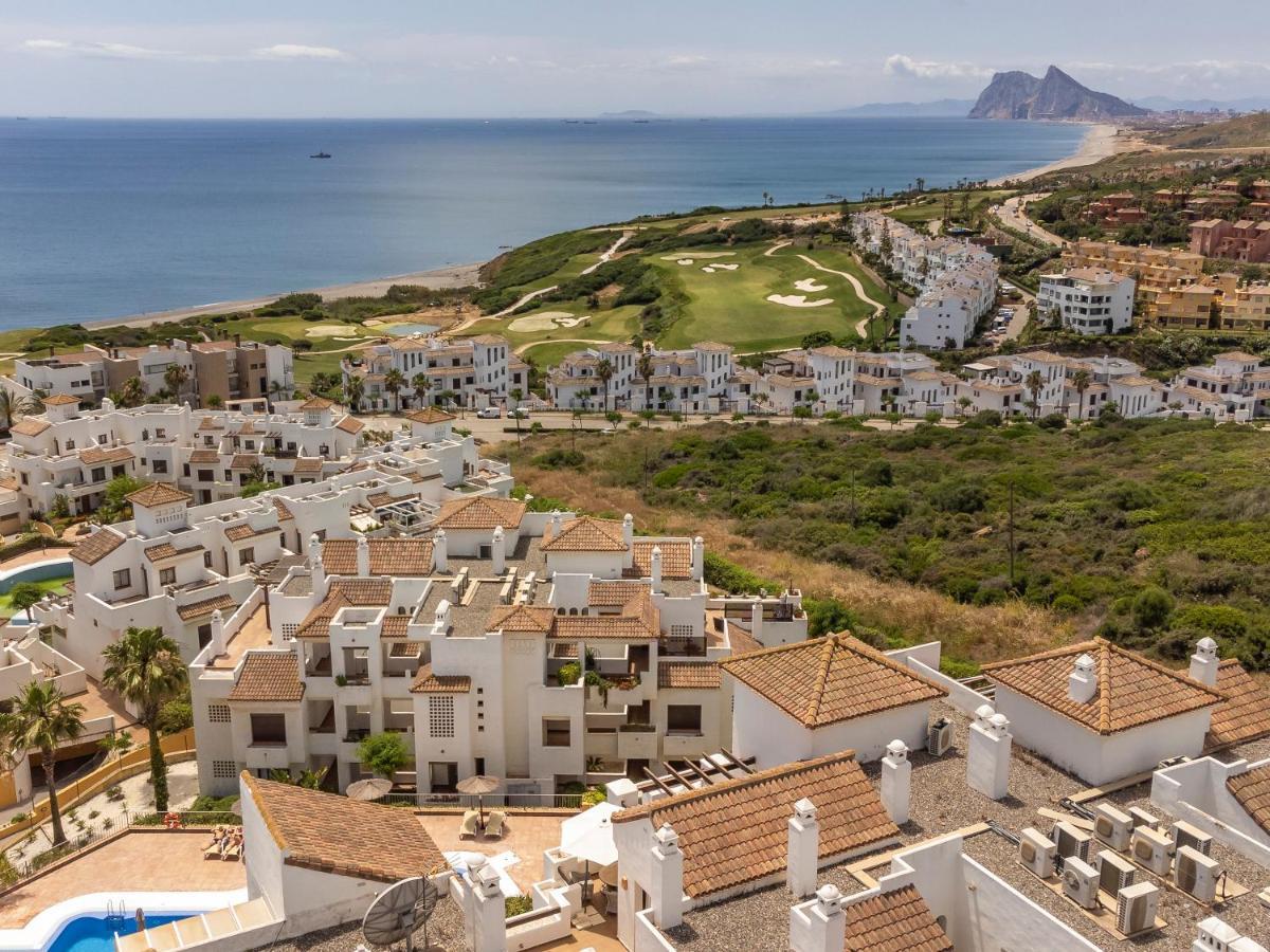 Sanders Alcaidesa - Great Two-Bedroom Apartment With Terrace Экстерьер фото