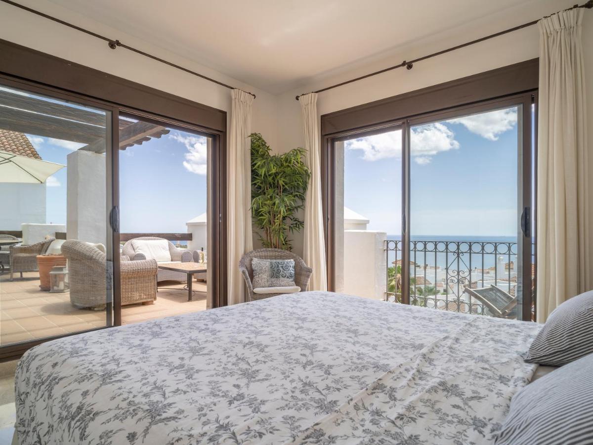 Sanders Alcaidesa - Great Two-Bedroom Apartment With Terrace Экстерьер фото
