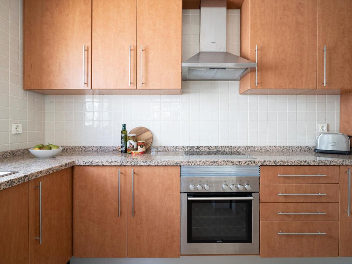 Sanders Alcaidesa - Great Two-Bedroom Apartment With Terrace Экстерьер фото