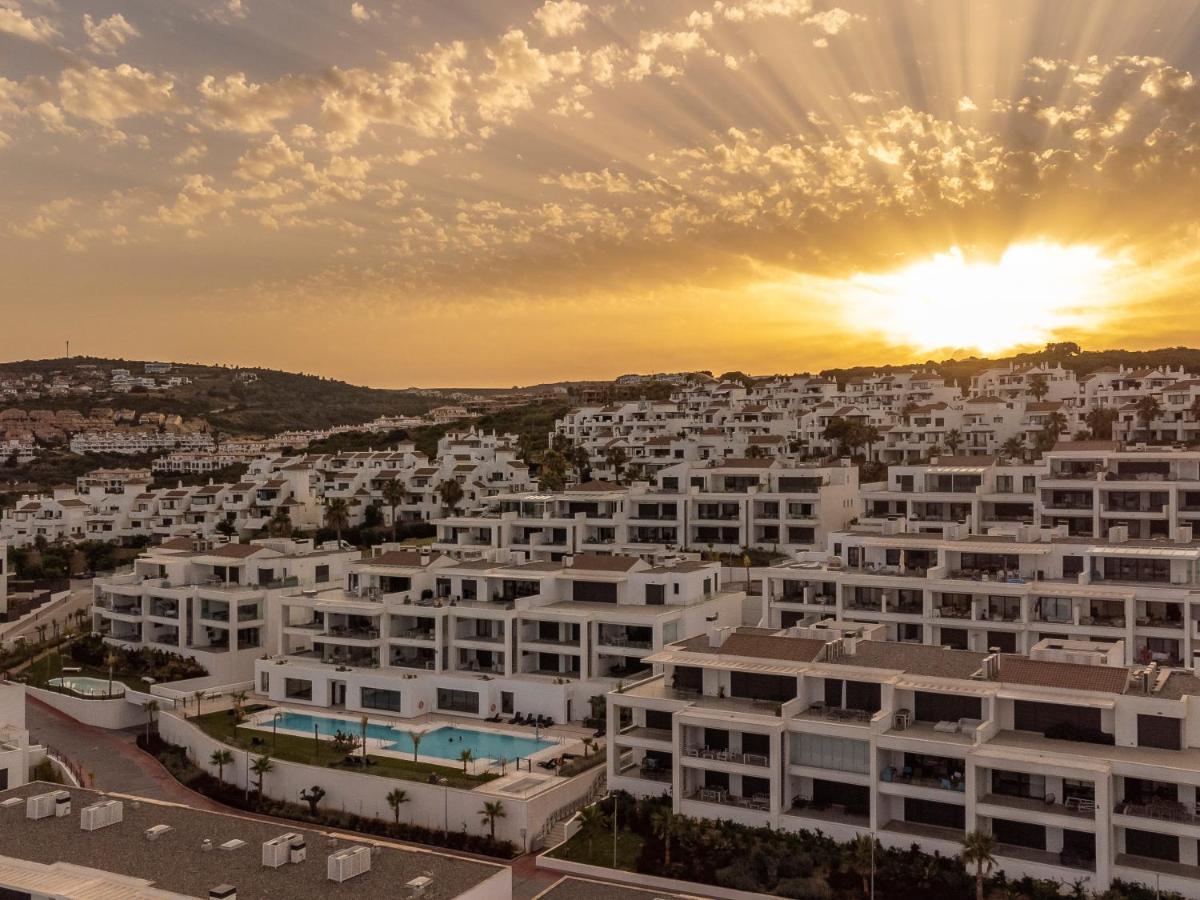 Sanders Alcaidesa - Great Two-Bedroom Apartment With Terrace Экстерьер фото