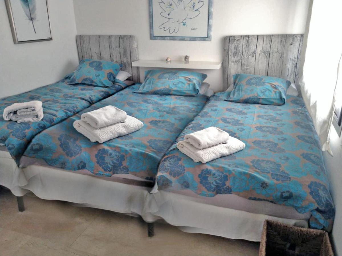 Sanders Alcaidesa - Great Two-Bedroom Apartment With Terrace Экстерьер фото